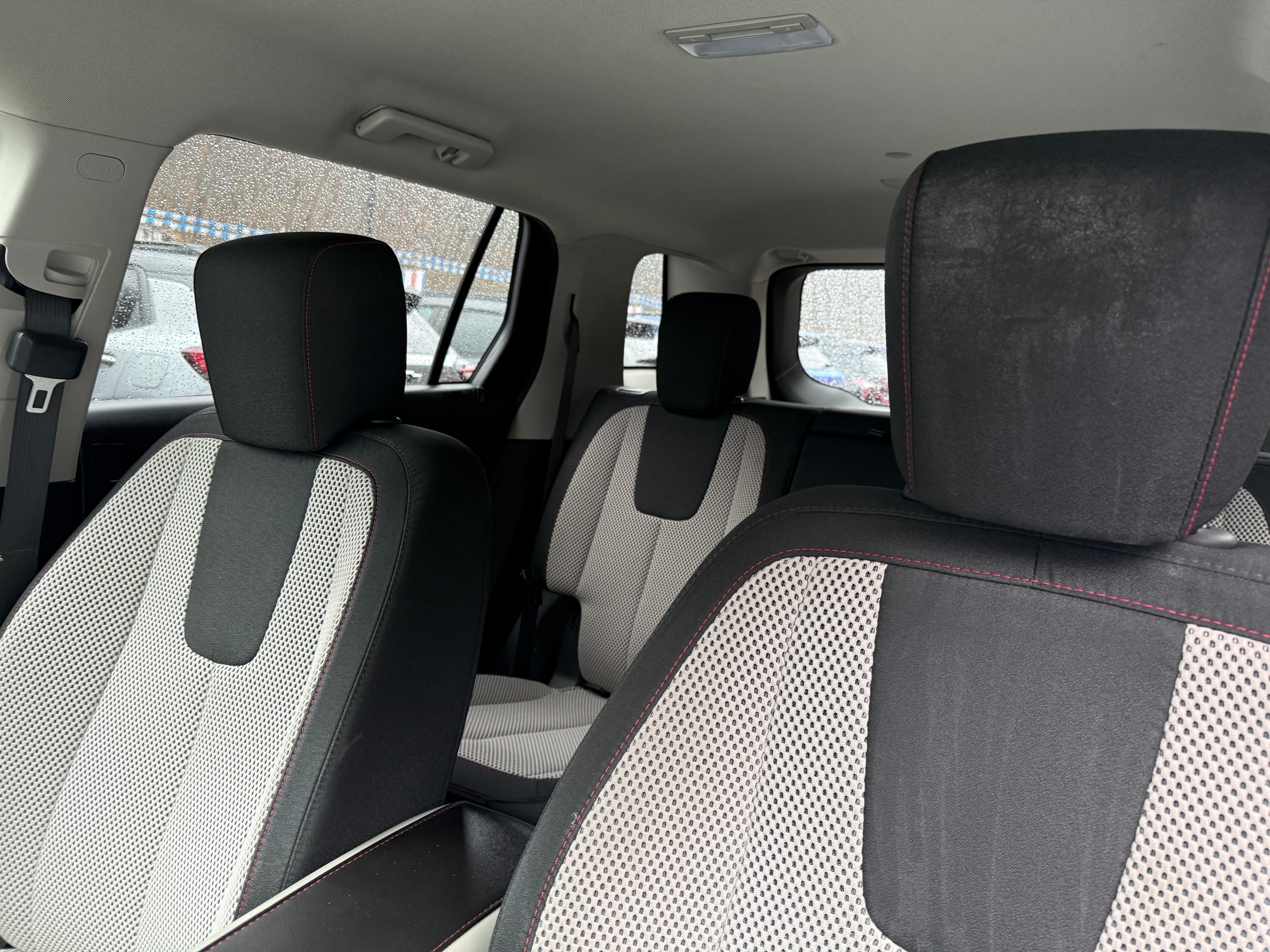 2015 GMC Terrain SLE