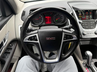 2015 GMC Terrain SLE