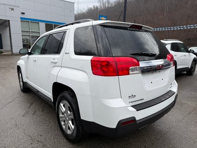 2015 GMC Terrain SLE