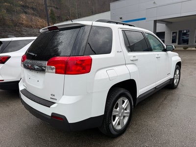 2015 GMC Terrain SLE