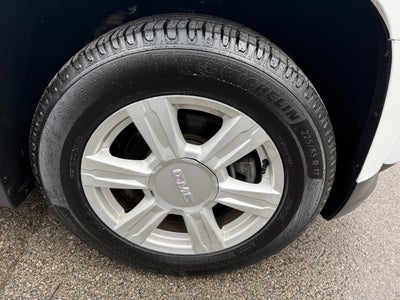 2015 GMC Terrain SLE