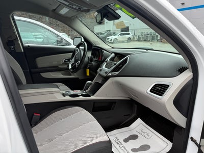 2015 GMC Terrain SLE