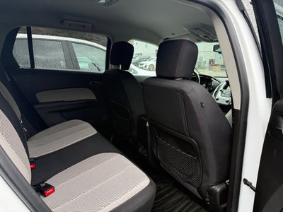 2015 GMC Terrain SLE