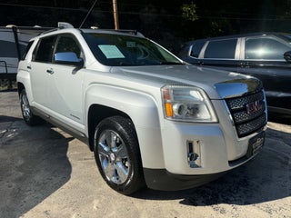 2015 GMC Terrain SLT