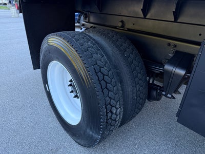 2016 Freightliner M2 Base