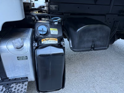 2016 Freightliner M2 Base