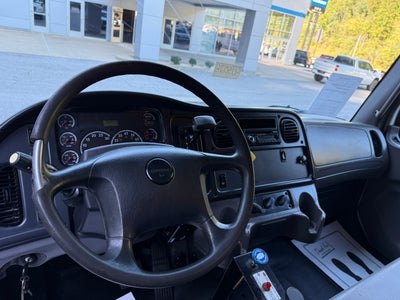 2016 Freightliner M2 Base