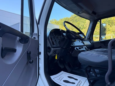 2016 Freightliner M2 Base