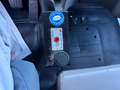 2016 Freightliner M2 Base