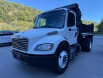 2016 Freightliner M2 Base