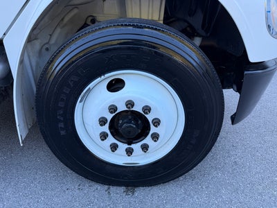 2016 Freightliner M2 Base