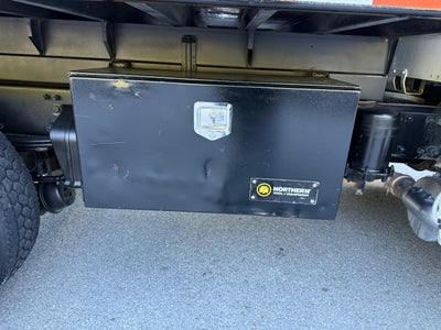 2016 Freightliner M2 Base