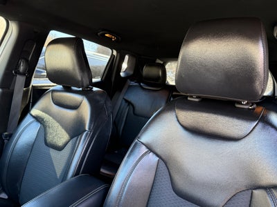 2022 Jeep Compass Altitude