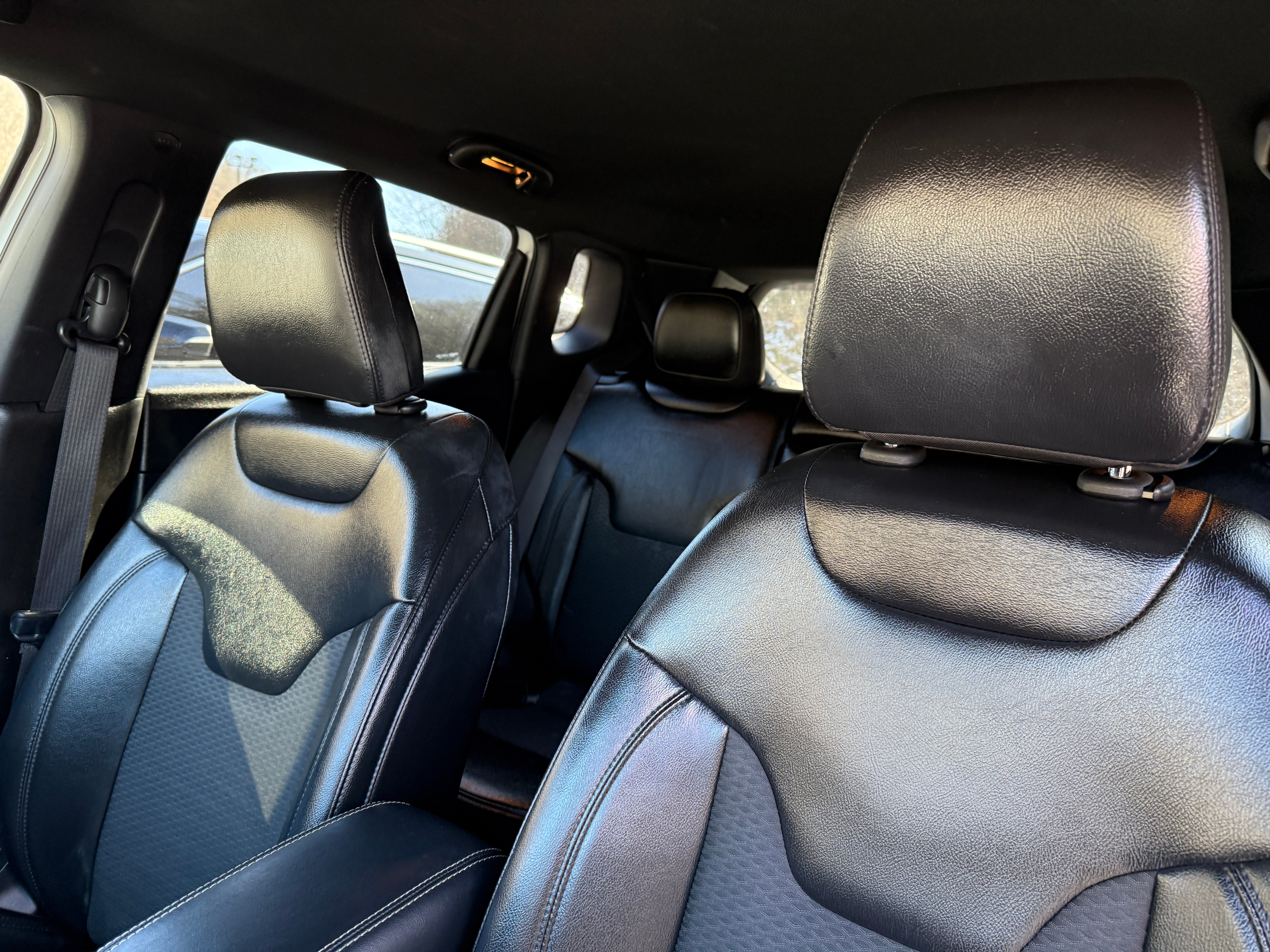 2022 Jeep Compass Altitude