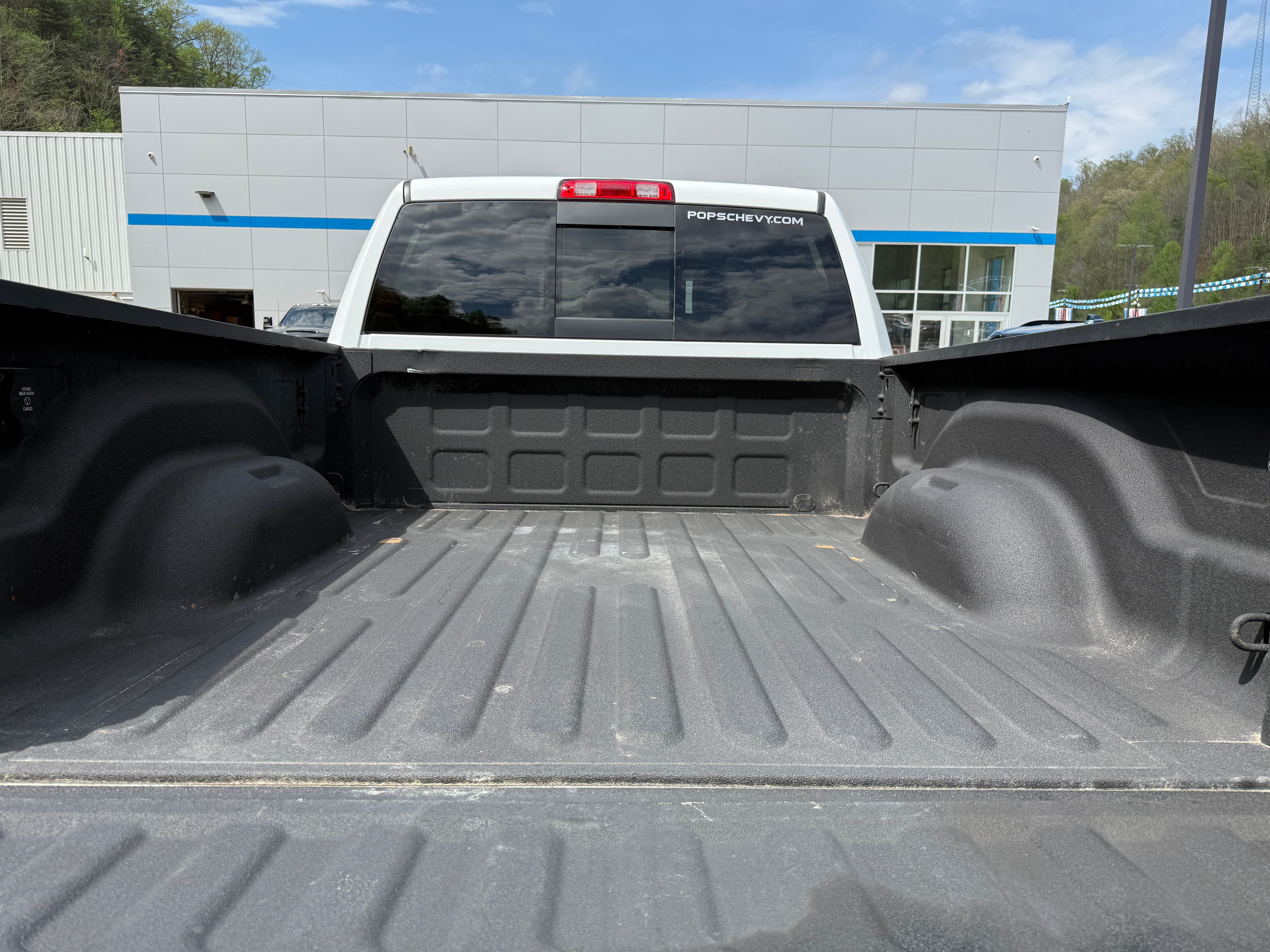 2023 RAM 2500 Laramie