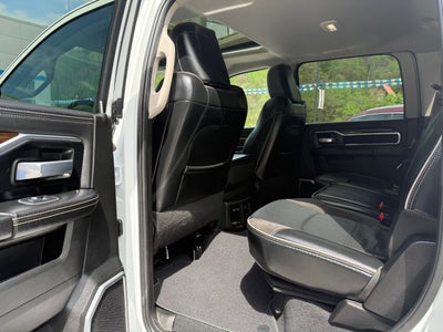 2023 RAM 2500 Laramie