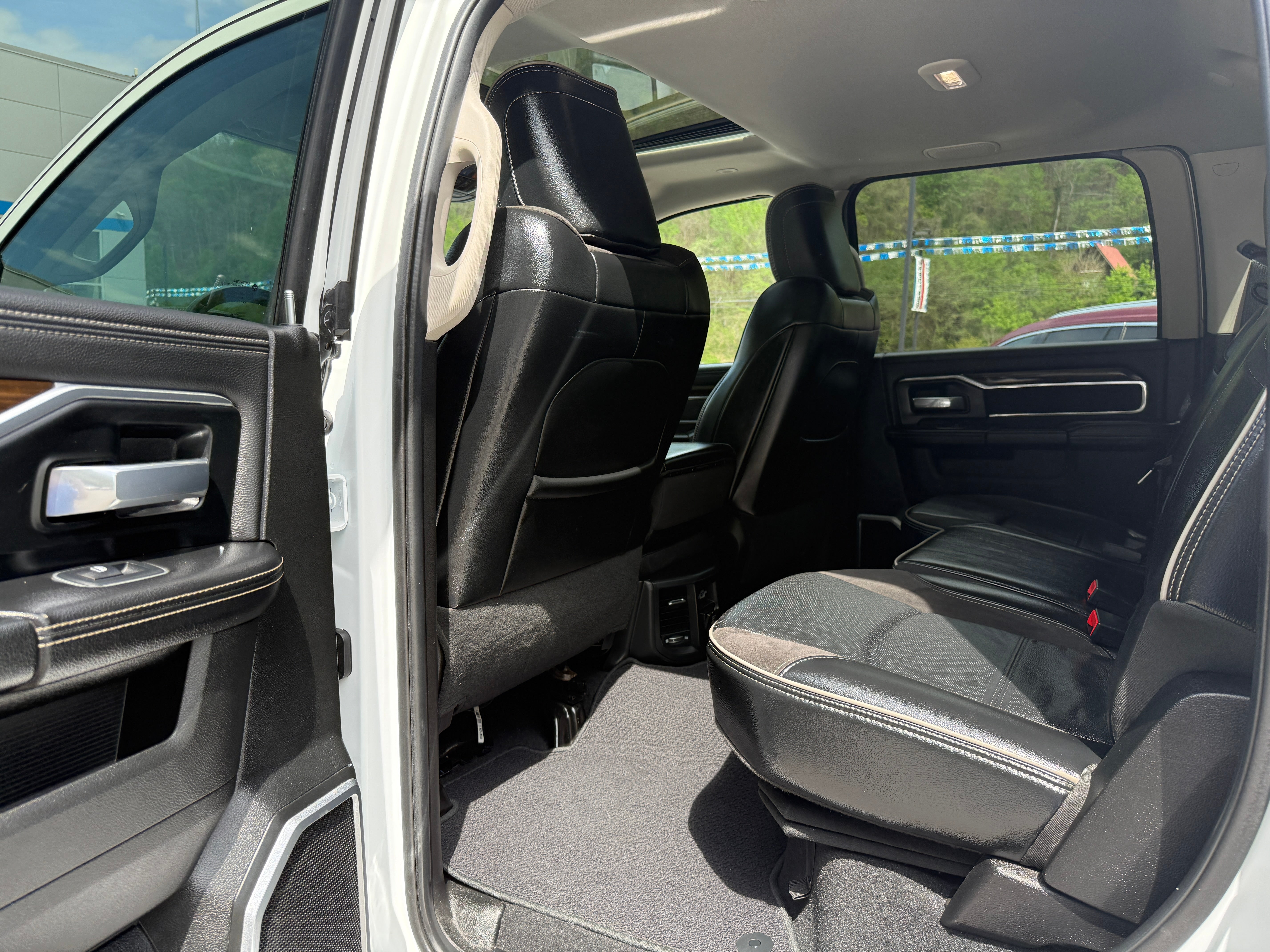 2023 RAM 2500 Laramie