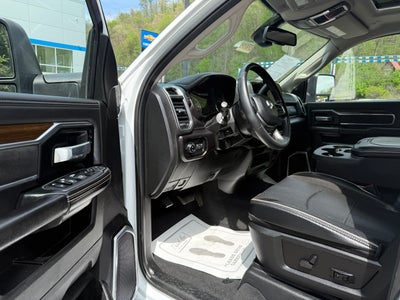 2023 RAM 2500 Laramie