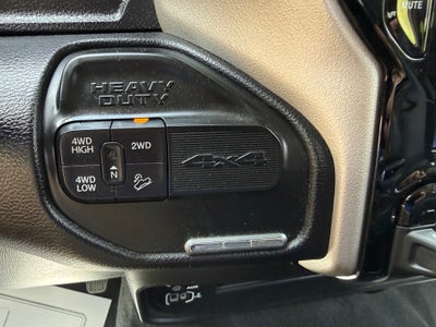 2023 RAM 2500 Laramie