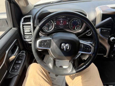 2023 RAM 2500 Laramie