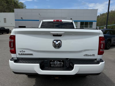 2023 RAM 2500 Laramie