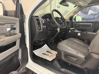 2016 RAM 3500 Tradesman