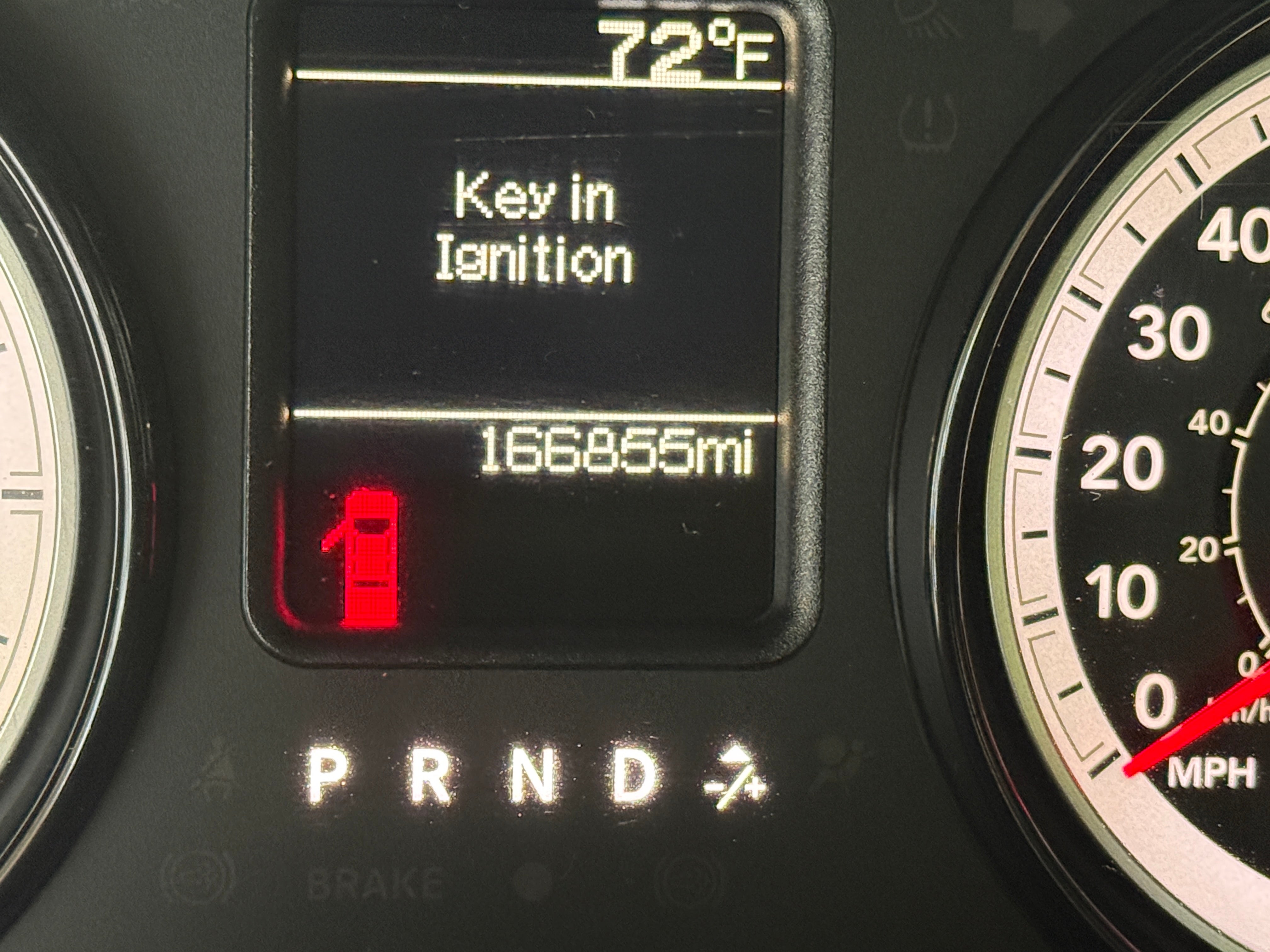 2016 RAM 3500 Tradesman