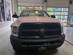 2016 RAM 3500 Tradesman