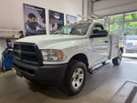 2016 RAM 3500 Tradesman