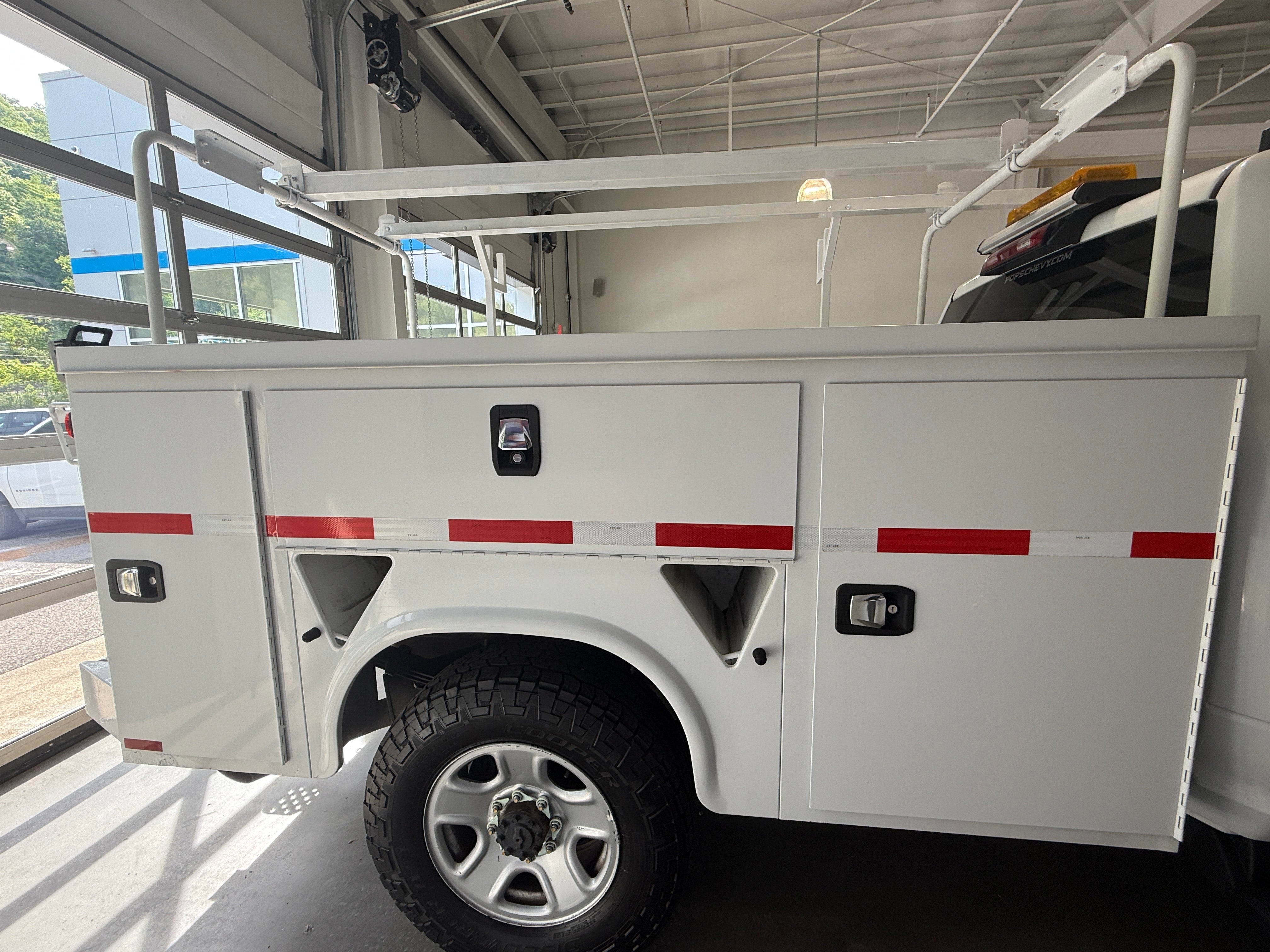 2016 RAM 3500 Tradesman