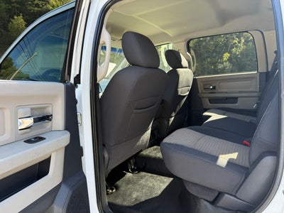 2011 RAM 5500 SLT