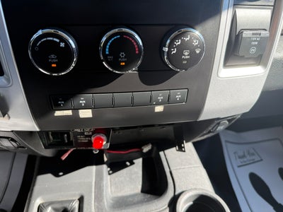 2011 RAM 5500 SLT