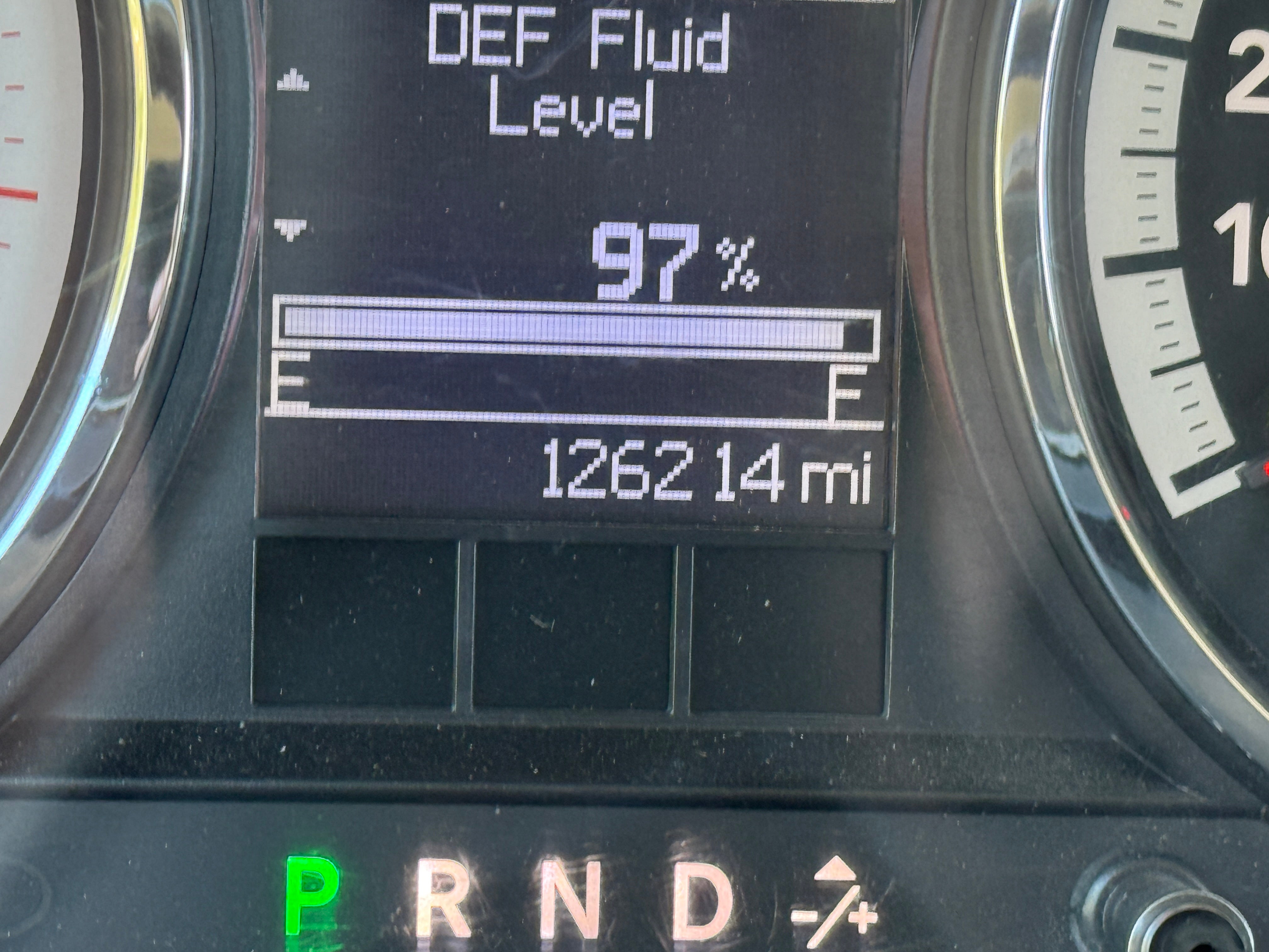 2011 RAM 5500 SLT
