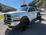 2011 RAM 5500 SLT