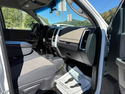 2011 RAM 5500 SLT