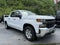 2021 Chevrolet Silverado 1500 WT