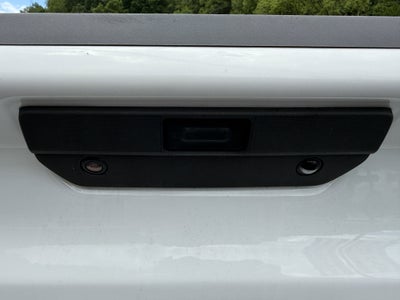 2021 Chevrolet Silverado 1500 WT