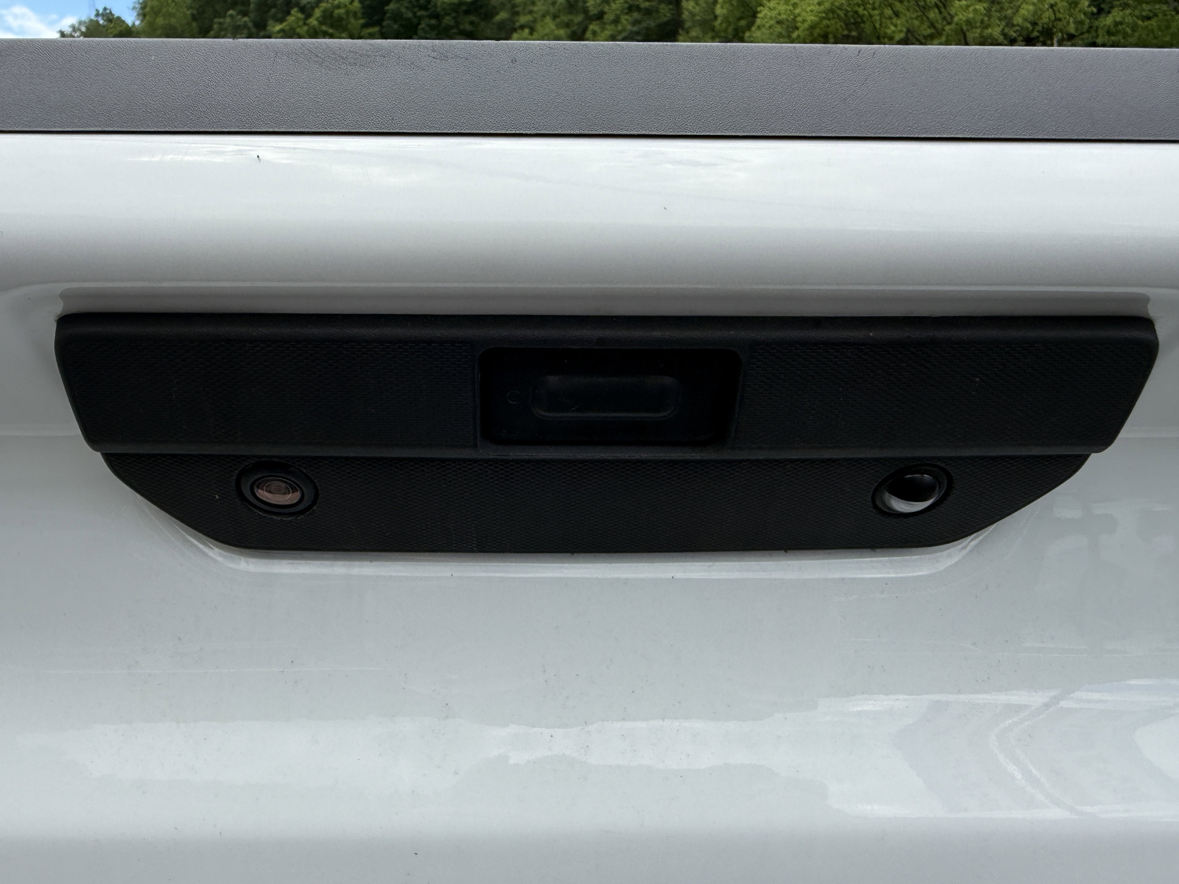 2021 Chevrolet Silverado 1500 WT