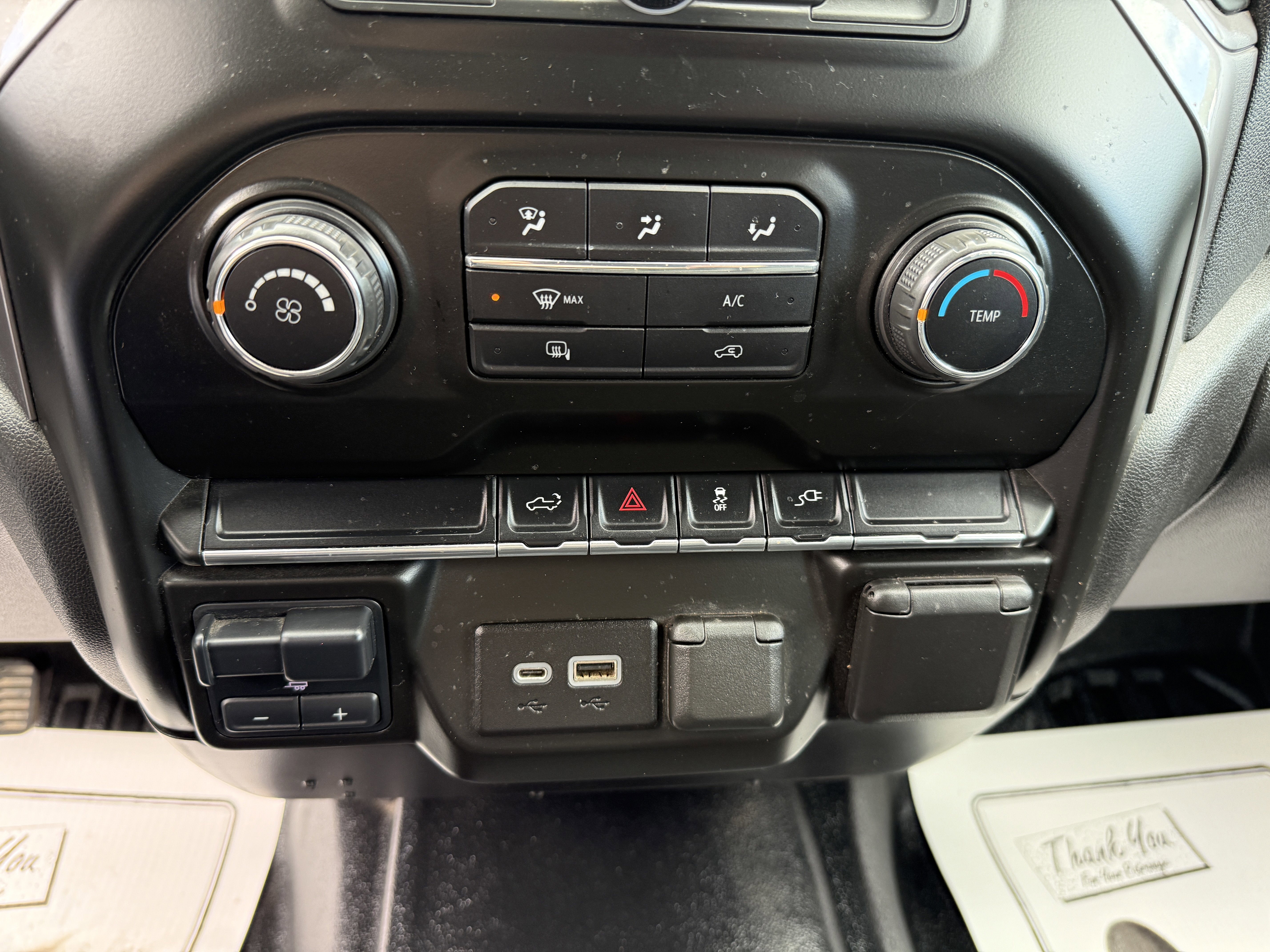 2021 Chevrolet Silverado 1500 WT