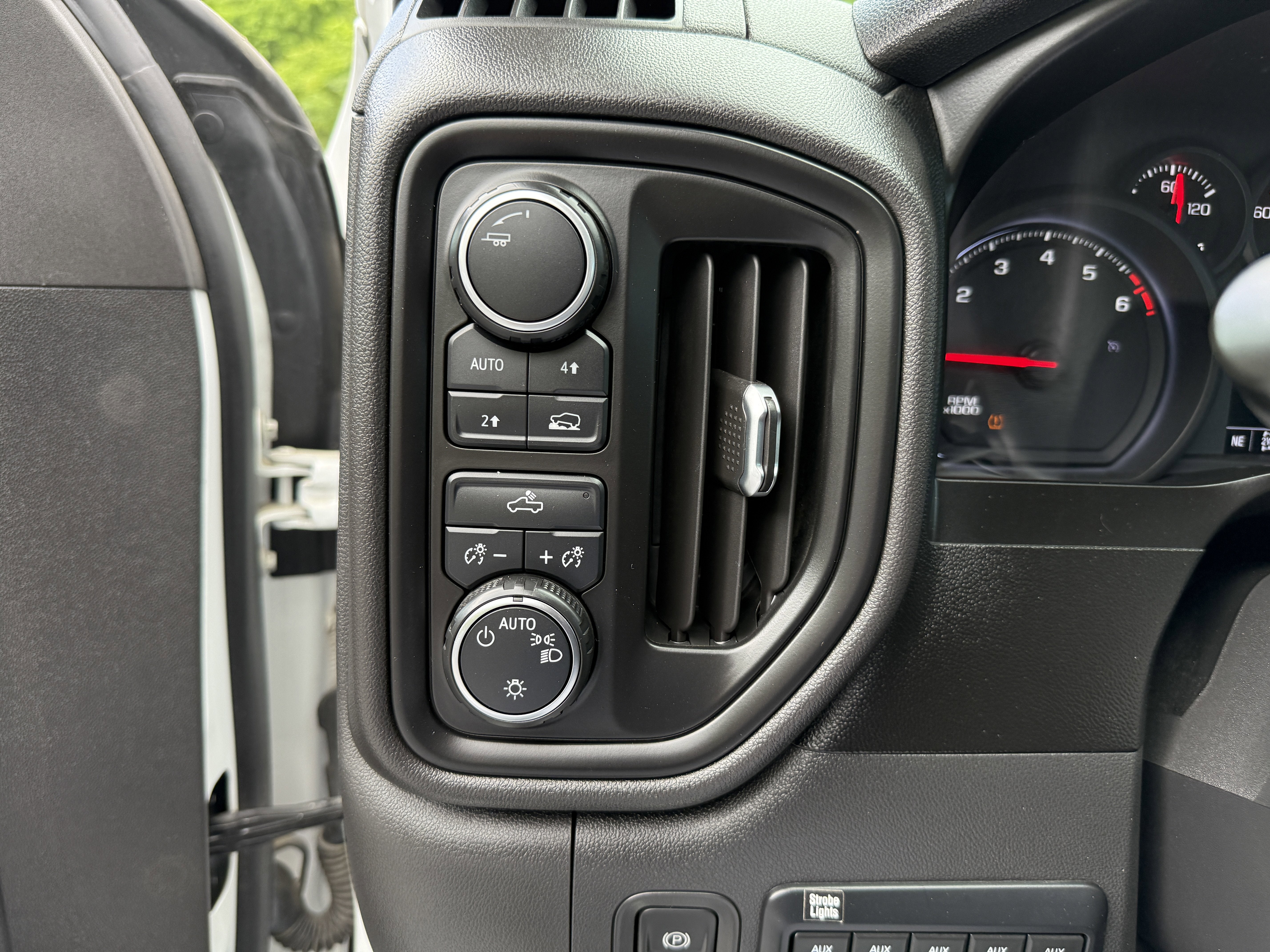 2021 Chevrolet Silverado 1500 WT