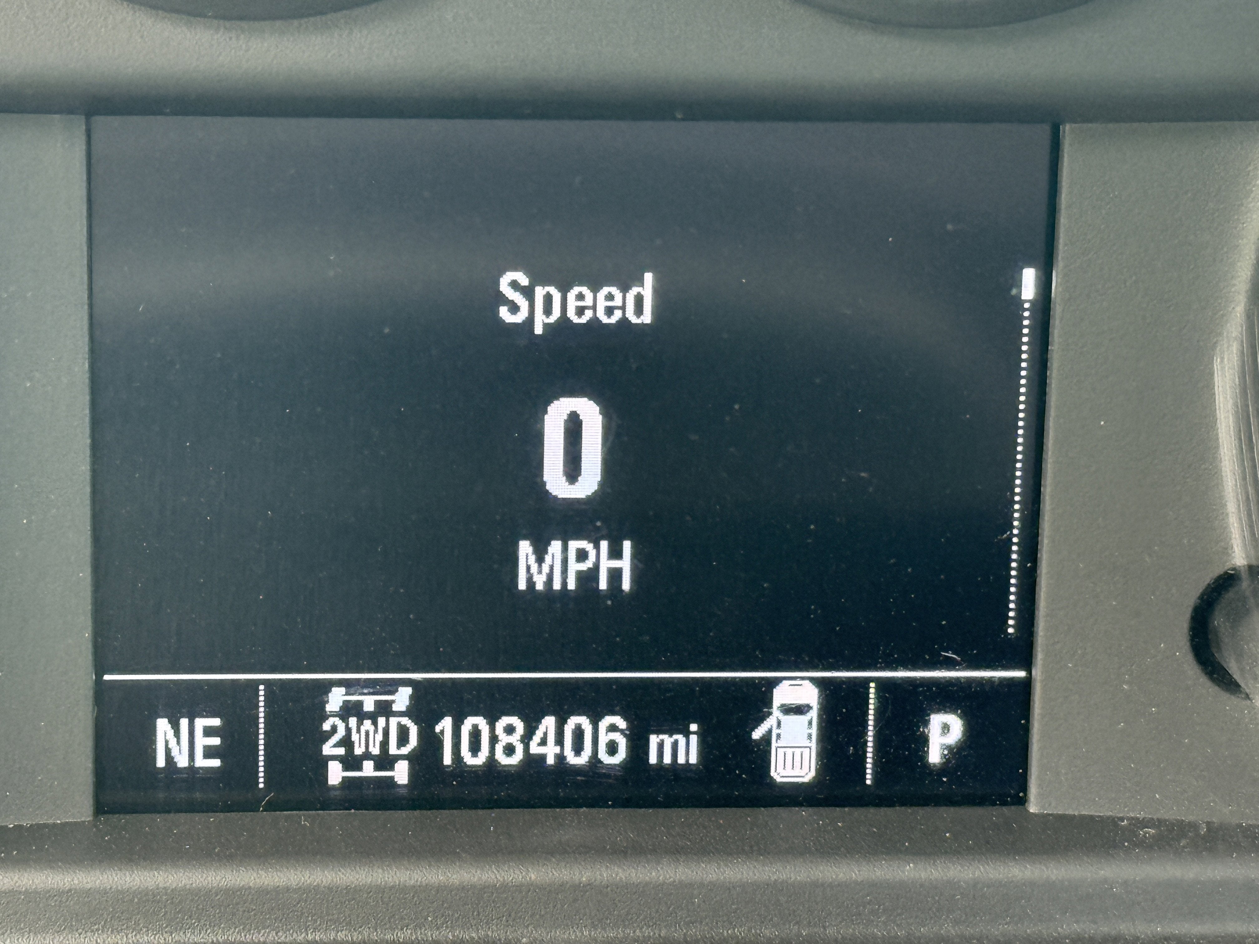 2021 Chevrolet Silverado 1500 WT