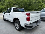 2021 Chevrolet Silverado 1500 WT