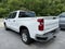 2021 Chevrolet Silverado 1500 WT