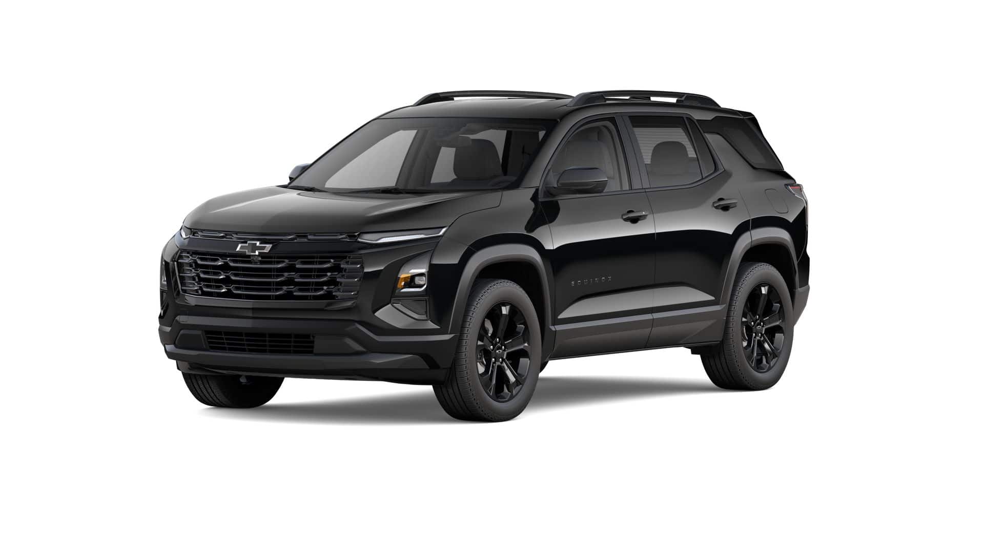 2026 Chevrolet Equinox AWD LT 1.5T's photo