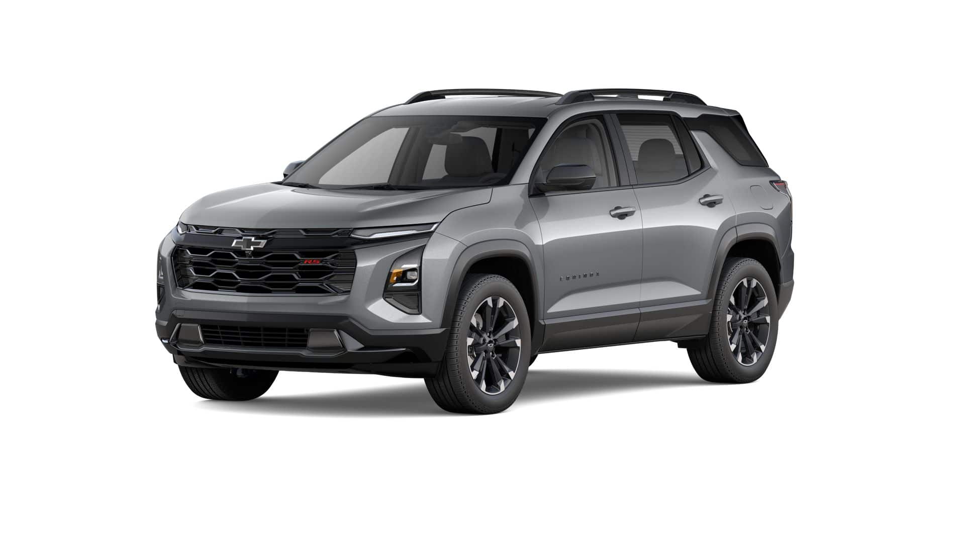 2026 Chevrolet Equinox AWD RS 1.5T's photo