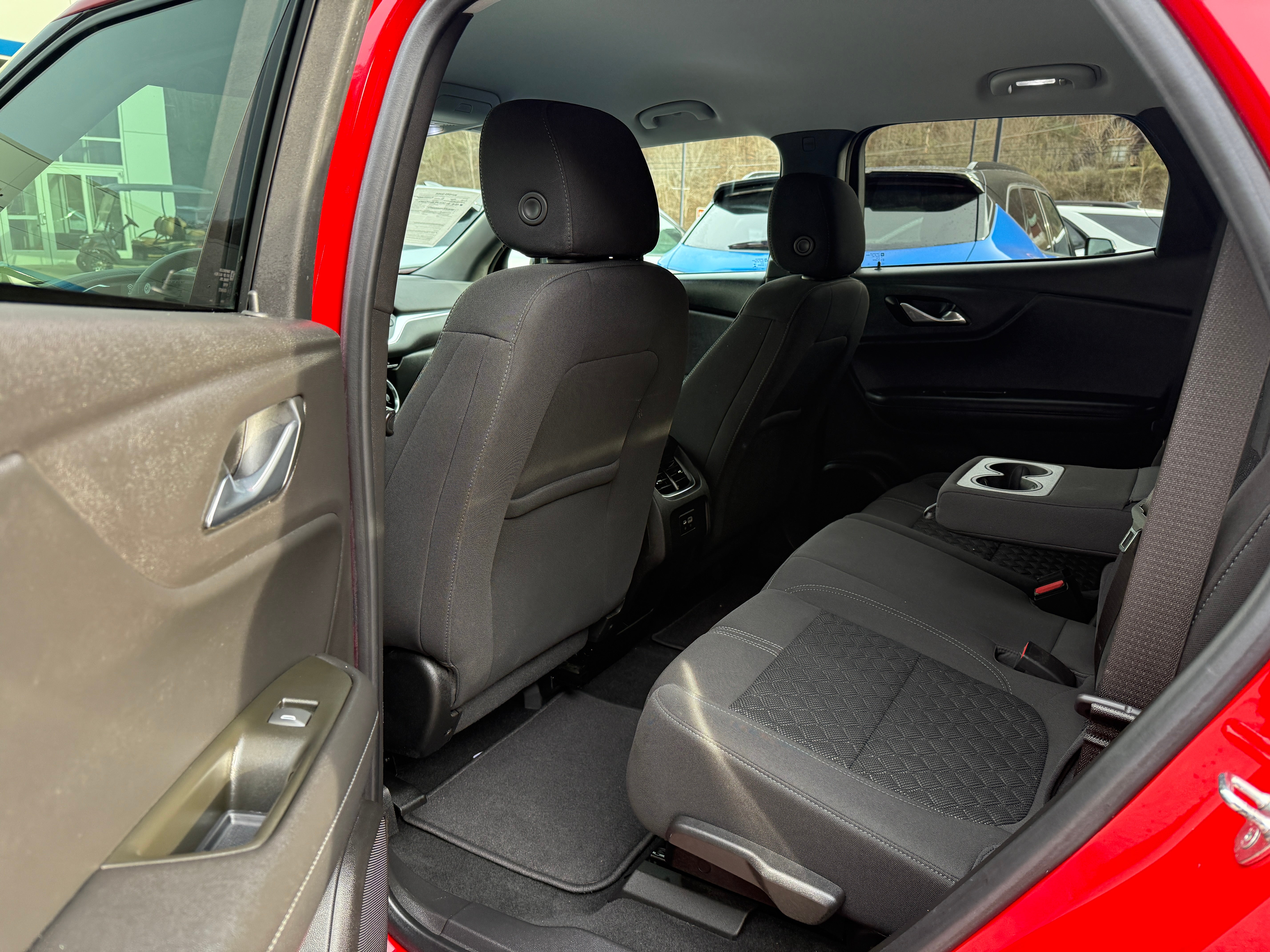 2021 Chevrolet Blazer 2LT