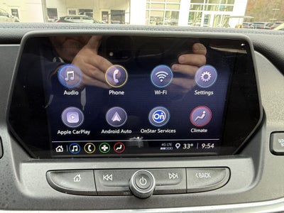 2021 Chevrolet Blazer 2LT