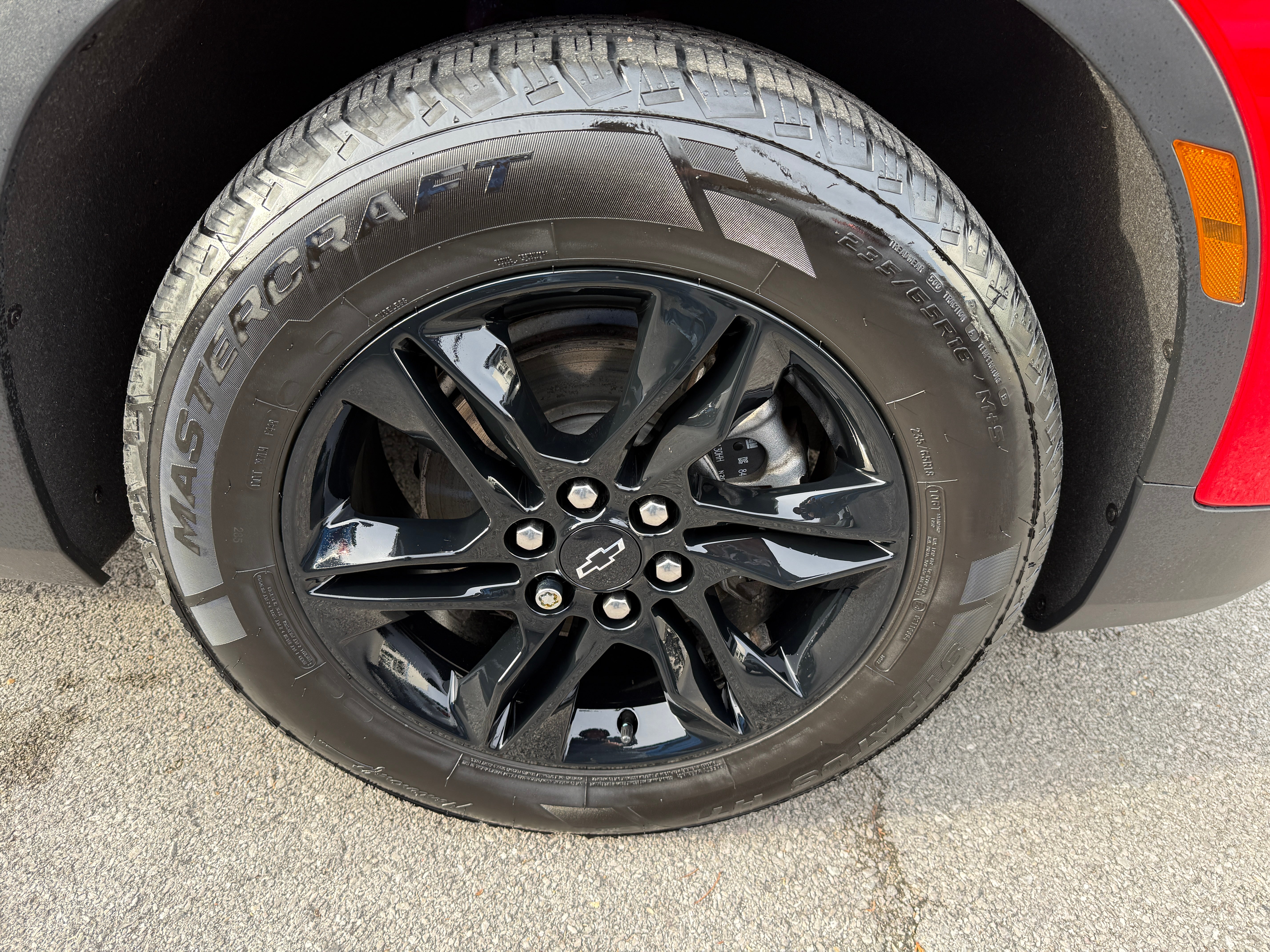 2021 Chevrolet Blazer 2LT