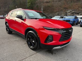 2021 Chevrolet Blazer 2LT
