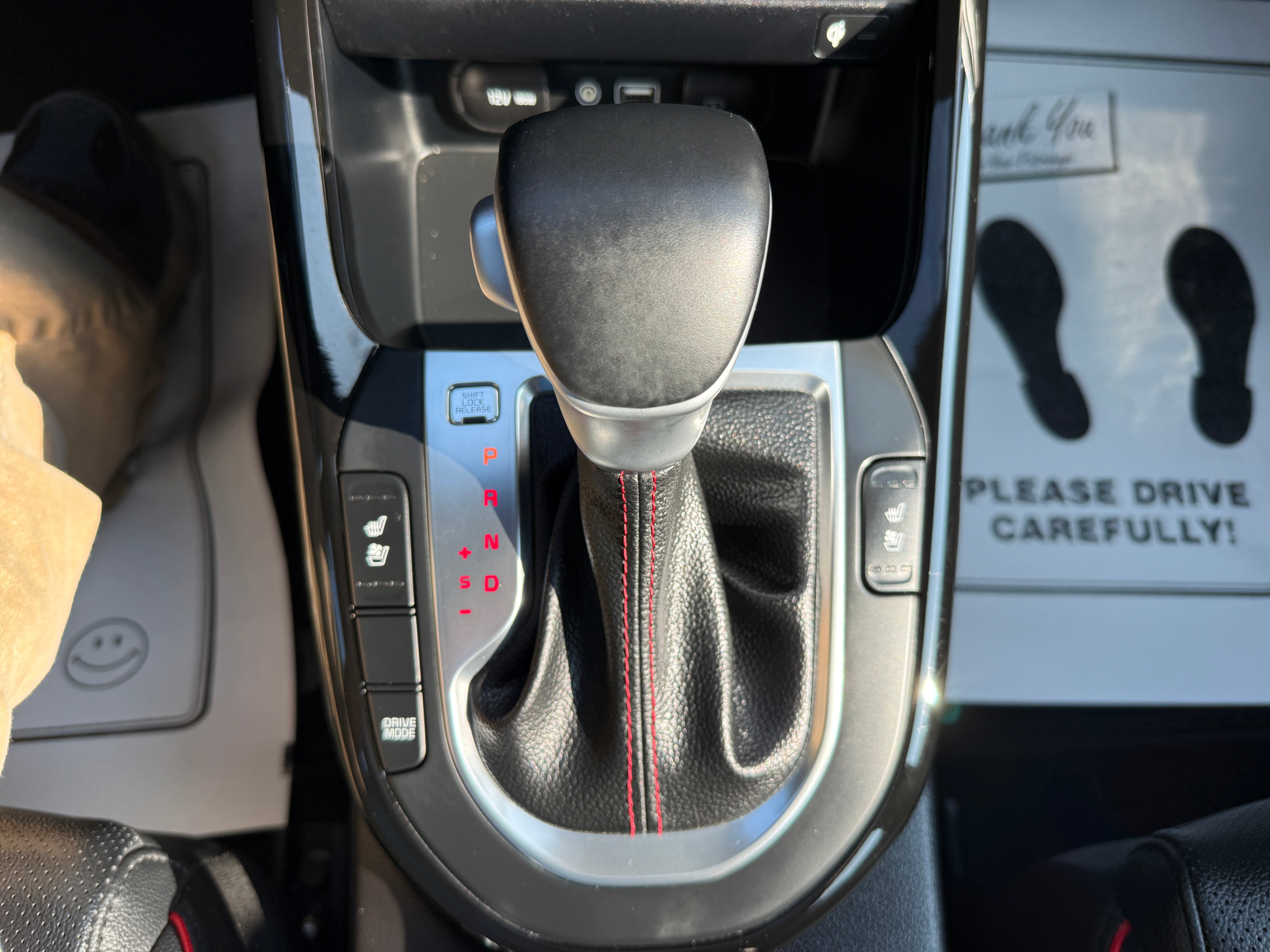 2021 Kia Forte GT